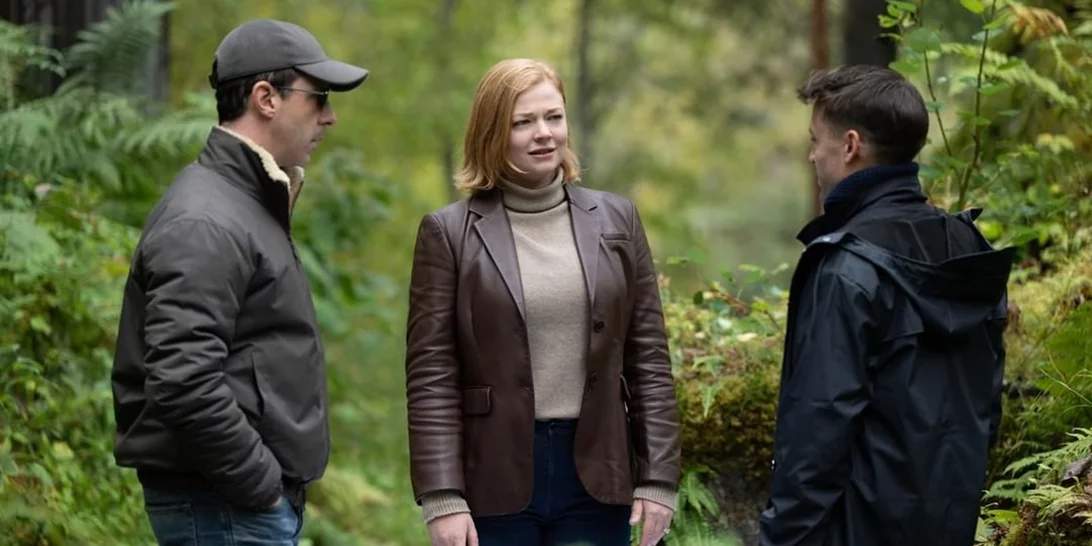 "Succession" | Η σειρά που επανάφερε το παγκόσμιο rebranding του μινιμαλισμού