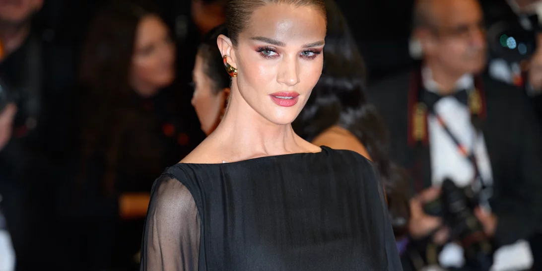 Το stylish χτένισμα που ξεχώρισε στο front row της Εβδομάδας Μόδας του Λονδίνου