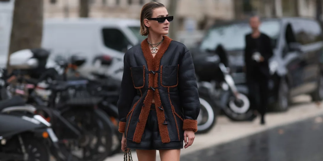 Εάν θέλεις να μοιάζεις με Γαλλίδα fashionista, χρειάζεσαι σίγουρα αυτά τα φθινοπωρινά κομμάτια