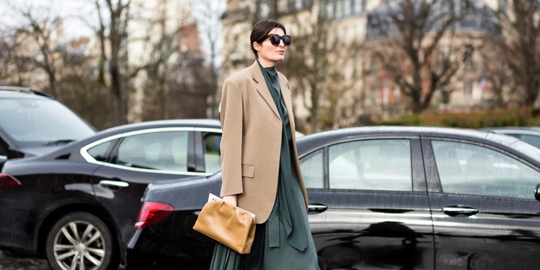 Τα φορέματα από Marks & Spencer που θα αγοράσεις τώρα αλλά θα φορέσεις και την άνοιξη