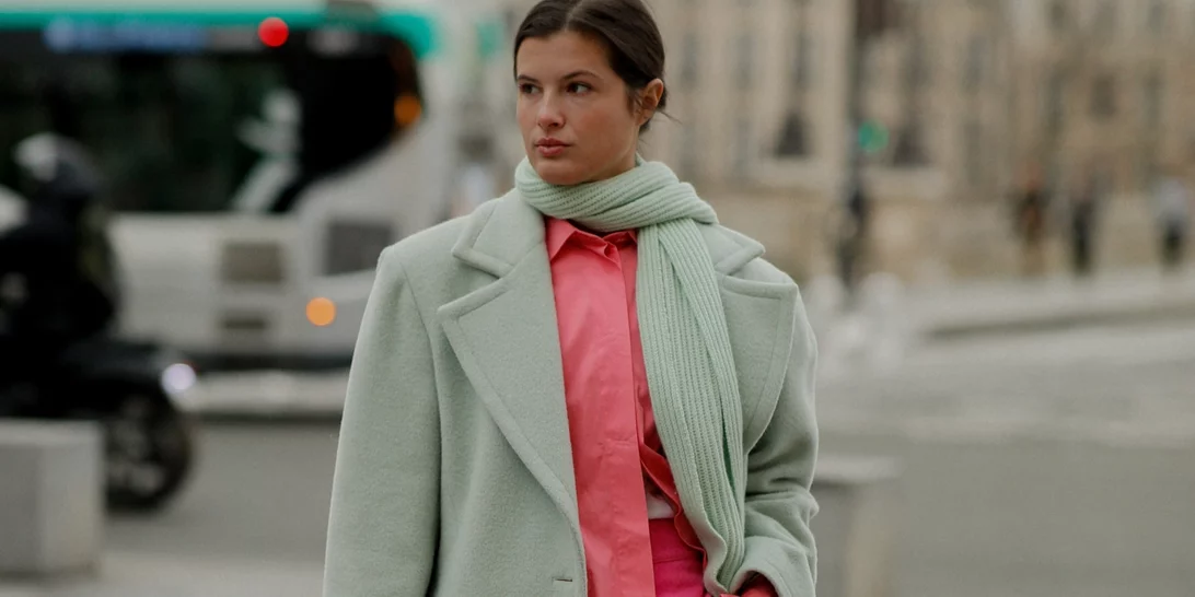 6 staples της νέας σεζόν που θα κάνουν update στο στιλ σου