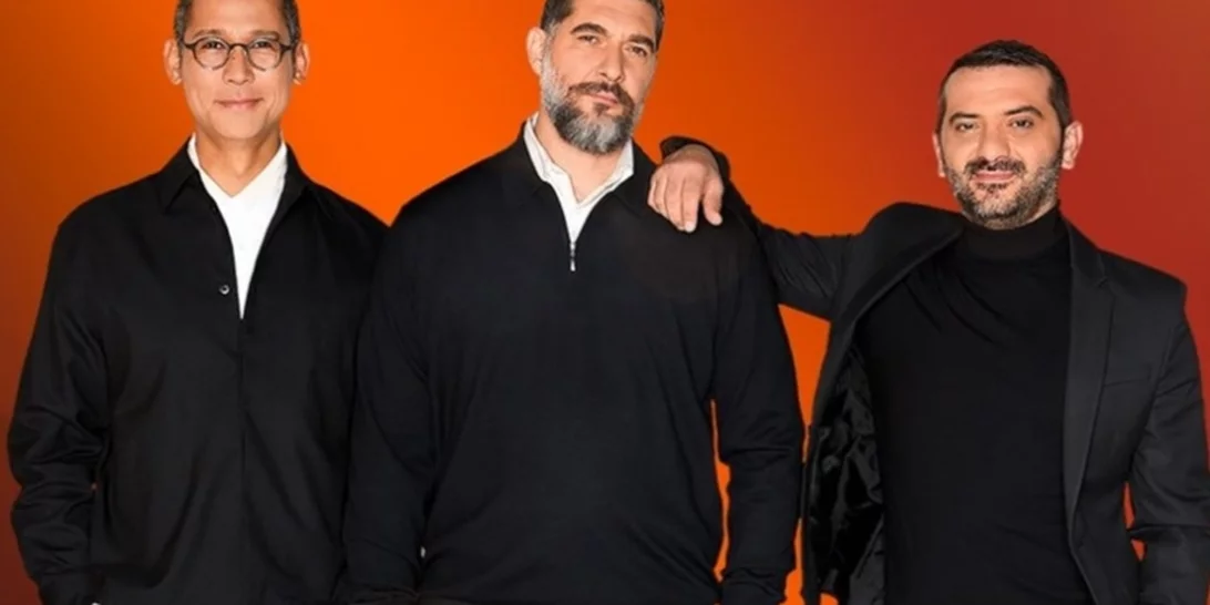 Τι ποσοστά τηλεθέασης σημείωσε η πρεμιέρα του MasterChef;