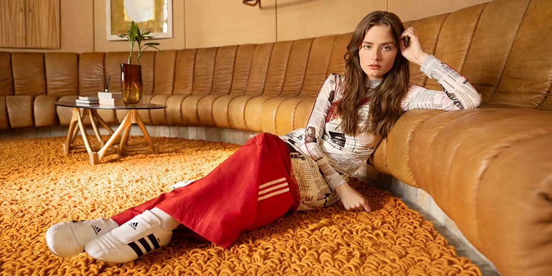 Trend Talk powered by Answear | Ξαναγράφουμε τους κανόνες της μόδας με απροσδόκητους συνδυασμούς