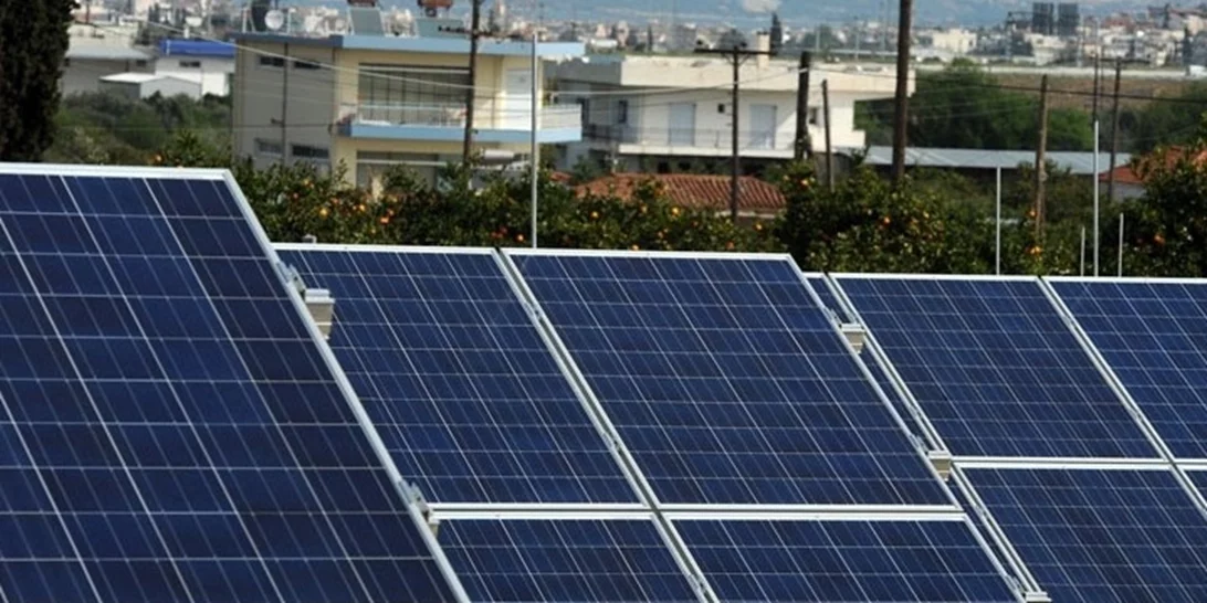 Η ηλιακή ενέργεια κυριότερη πηγή ηλεκτρισμού στην Ευρώπη τον Ιούνιο