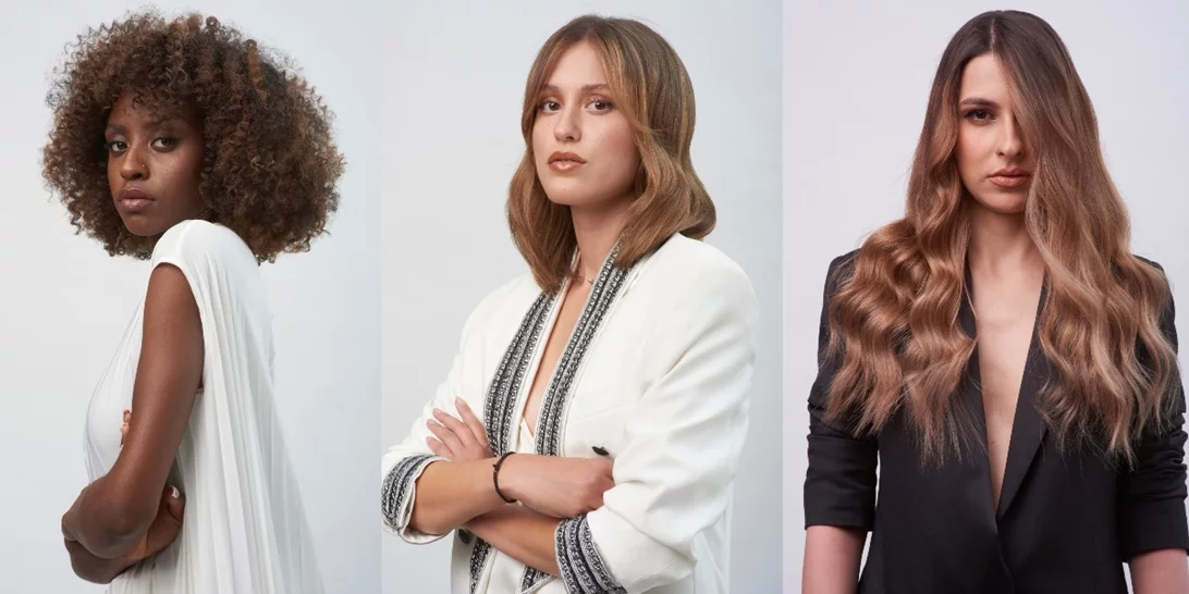 Style & Colour Trophy Greece 2022 | Οι νικητές του μεγάλου διαγωνισμού hairstyling