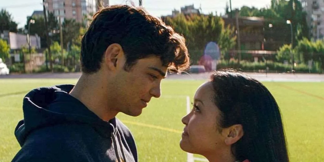 Οι καλύτερες κομεντί που παίζουν στο Netflix για τον Άγιο Βαλεντίνο