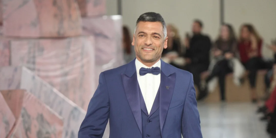 Στέλιος Κρητικός | Ήρθε στον κόσμο το τέταρτο παιδί του!