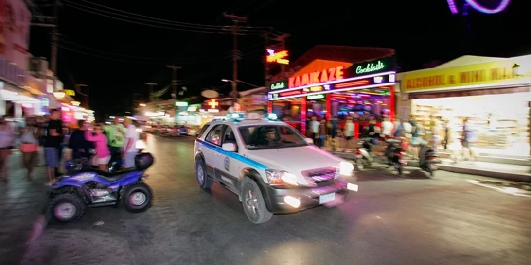 Ζάκυνθος | Σε σοβαρή κατάσταση Μαροκινός, μετά από άγριο ξυλοδαρμό Βρετανών στον Λαγανά