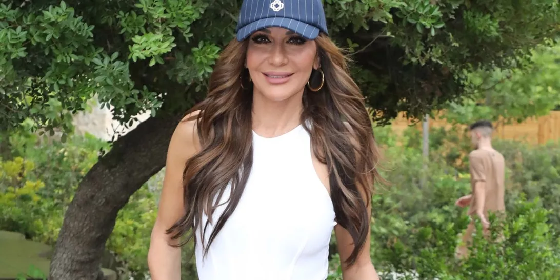 Δέσποινα Βανδή | Η αλλαγή στα μαλλιά της που λίγοι παρατήρησαν