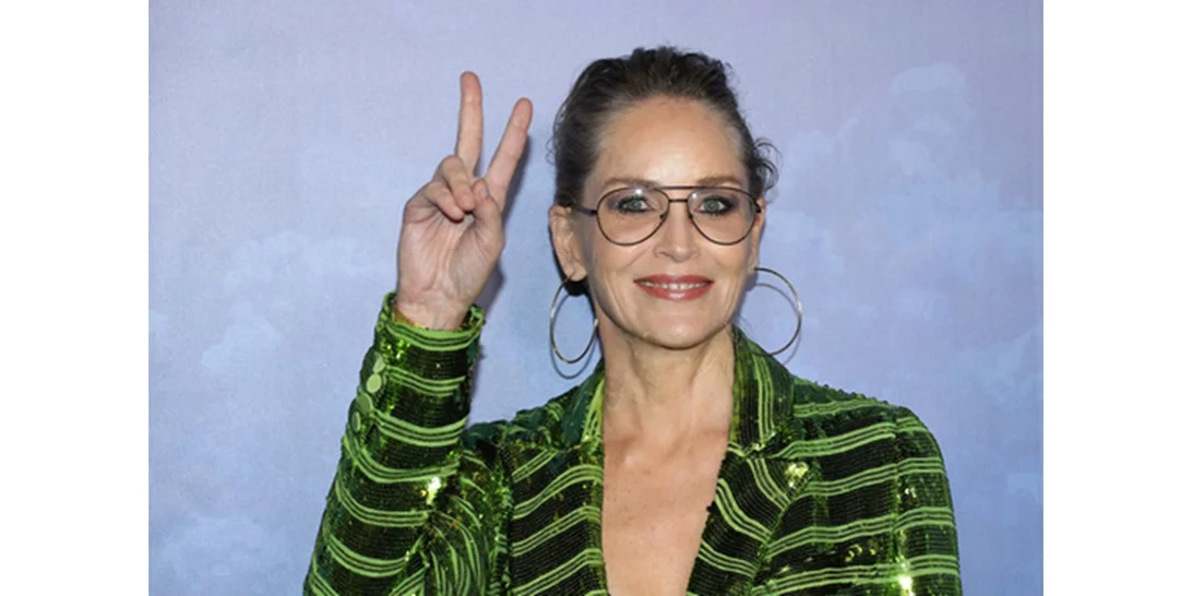 Sharon Stone | Γιατί δεν βοήθησε τη Britney Spears όταν το είχε ανάγκη