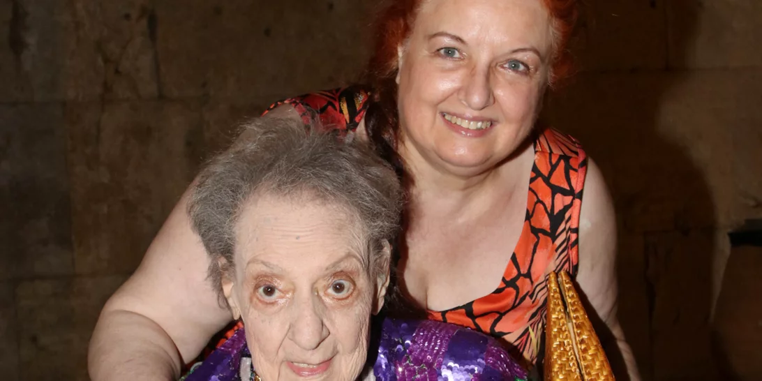 Ροζίτα Σώκου | Διασωληνώθηκε η κόρη της, τρεις ημέρες μετά τον θάνατό της