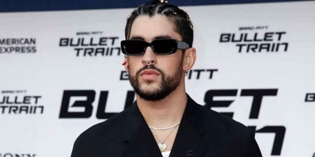 Ο Bad Bunny γράφει ιστορία στα βραβεία Grammy