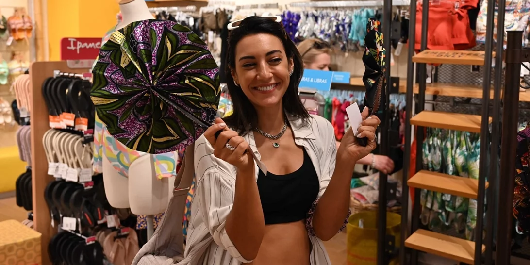 Summer Playground | Το άκρως καλοκαιρινό fashion event των πολυκαταστημάτων notos