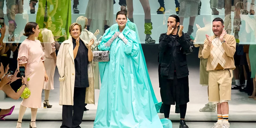 Τα κορυφαία γεγονότα της μόδας για το 2022