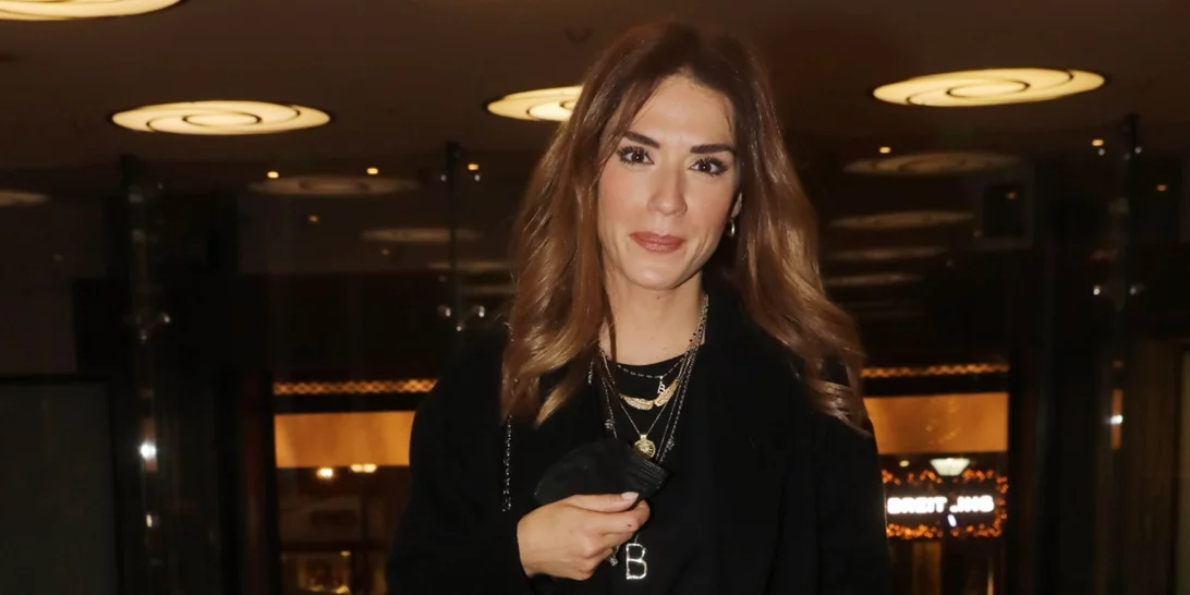 Ο έξυπνος τρόπος να ανανεώσεις το χρώμα των μαλλιών σου σύμφωνα με τη Βάσω Λασκαράκη