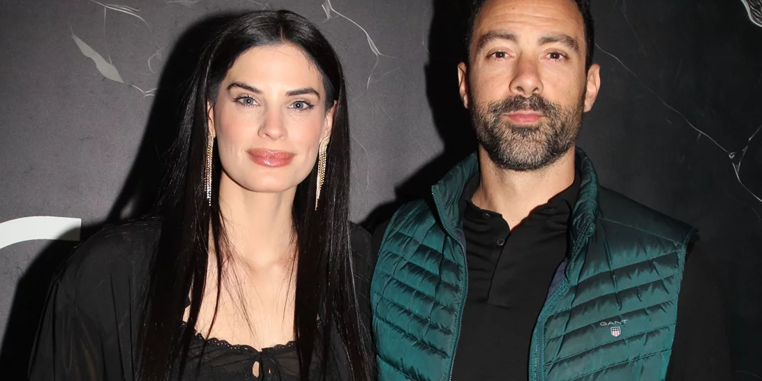 Η Χριστίνα Μπόμπα αποκαλύπτει πώς της έκανε πρόταση γάμου ο Σάκης Τανιμανίδης