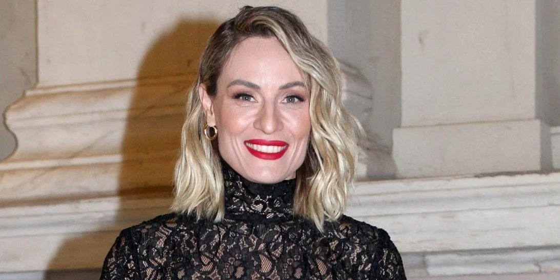 "Μπορώ να αρνηθώ να συνηθίσω" | Η Ελεονώρα Μελέτη σπάει τη σιωπή για τη Γάζα