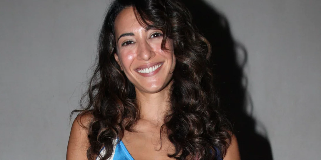 Ευγενία Σαμαρά | Τα 3 δροσερά αρώματα που φορά εδώ και χρόνια