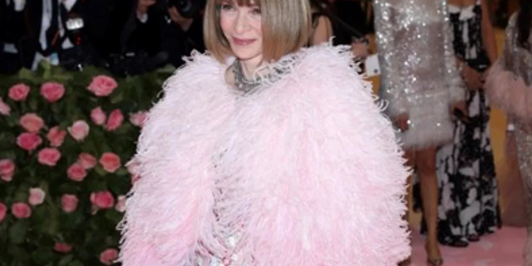 Η περίφημη κόντρα της Anna Wintour με τον André Leon Talley ύστερα από 30 χρόνια φιλίας και συνεργασίας