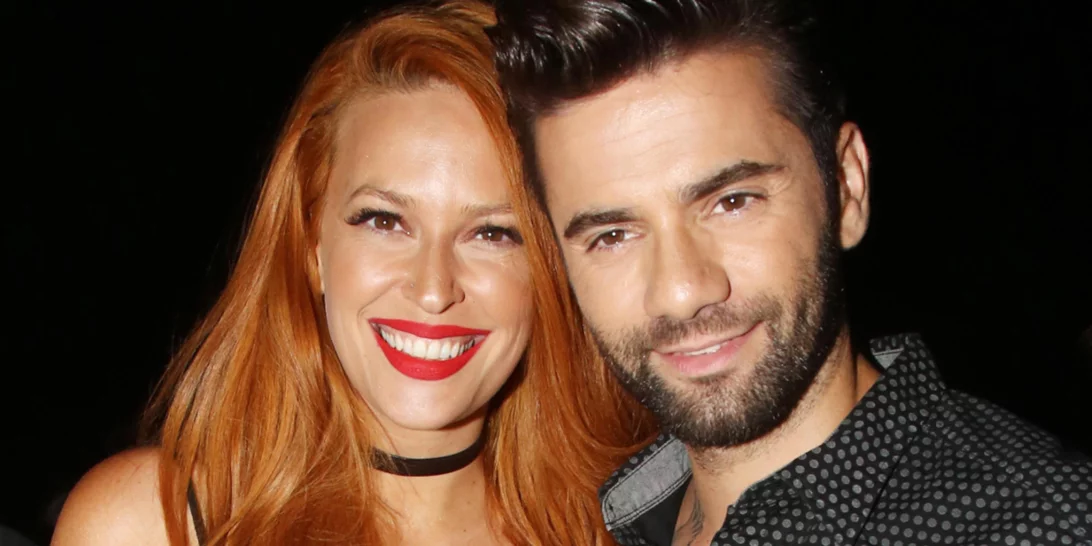 Θοδωρής Μαραντίνης | "Βγήκα από το γάμο μου με αρκετές ενοχές"