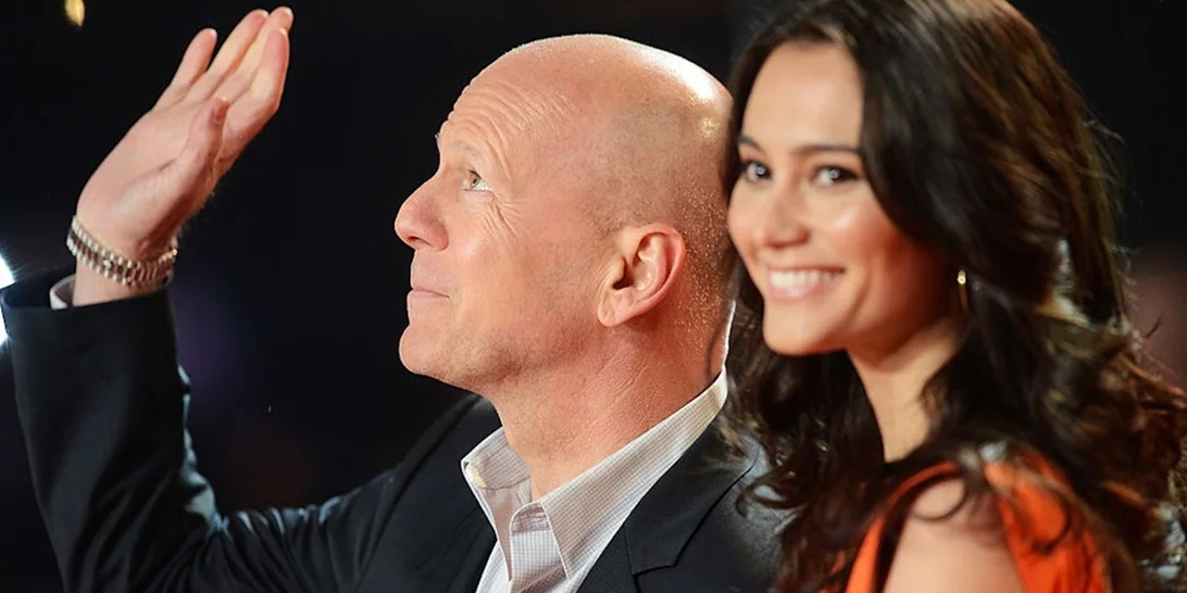 "Ο Bruce λάτρεψε τα Χριστούγεννα" | Η οικογένεια του Willis συγκινεί και αποκαλύπτει τα φετινά πλάνα της για τις γιορτές