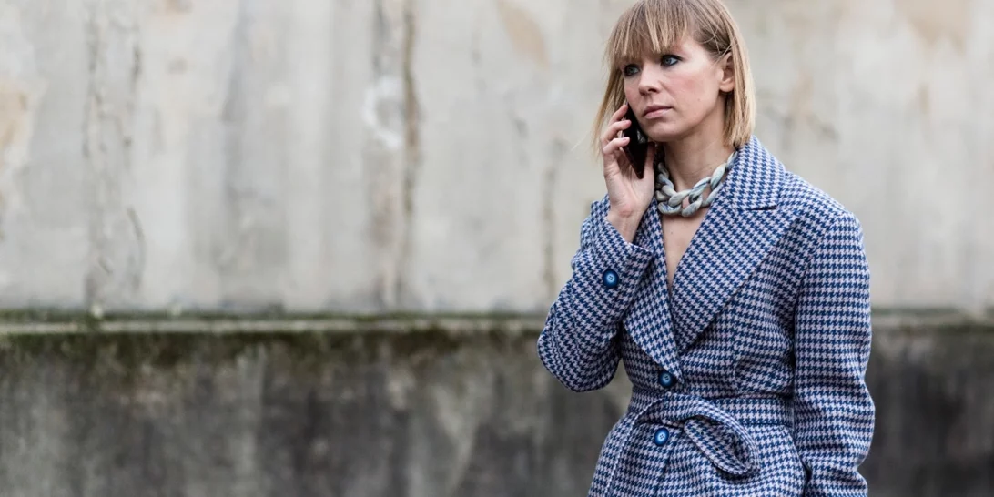 4 + 1 φθινοπωρινές τάσεις που θα φορέσουν όλες οι Λονδρέζες για άψογες εμφανίσεις