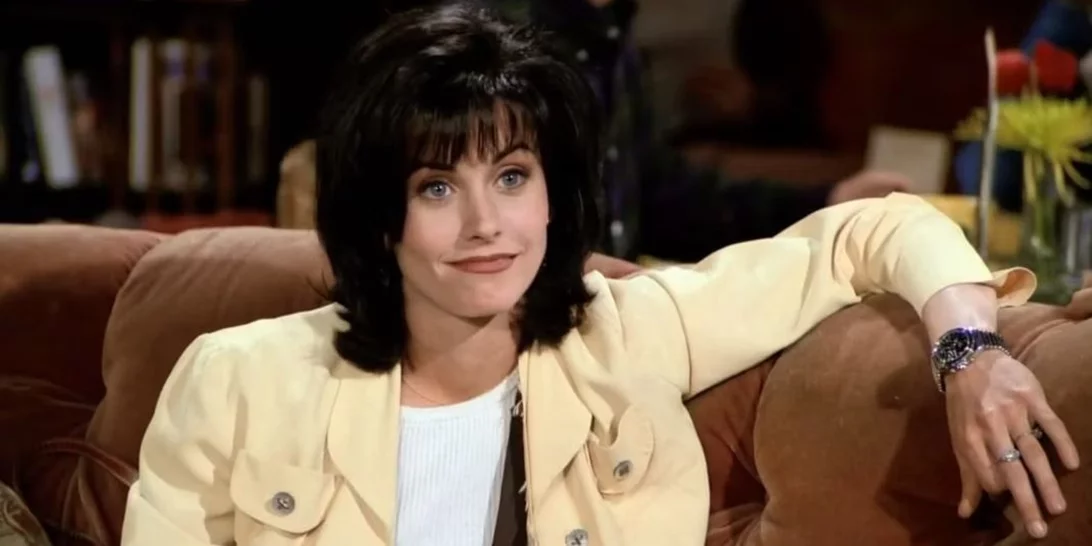 Το "μαγικό" προϊόν στο οποίο θα ορκιζόταν η Μόνικα Γκέλερ