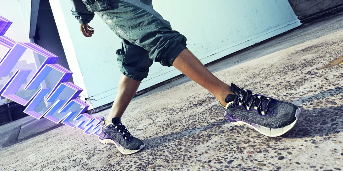 Tα sneakers που πάνε το καθημερινό ντύσιμο σε άλλο επίπέδο
