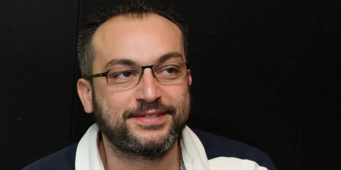 Χρήστος Κιούσης | Αποκαλύπτει την επικοινωνία του με τη γυναίκα που κατήγγειλε τον Στάθη Παναγιωτόπουλο