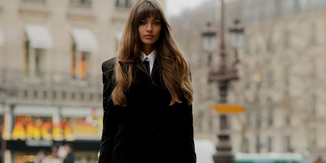 5 stylish combos που θα σε κρατήσουν ζεστή στη χαμηλή θερμοκρασία