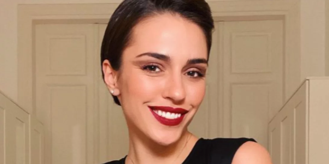 Κάτια Ταραμπάνκο | Αυτό είναι το πρώτο της επαγγελματικό βήμα μετά το Survivor