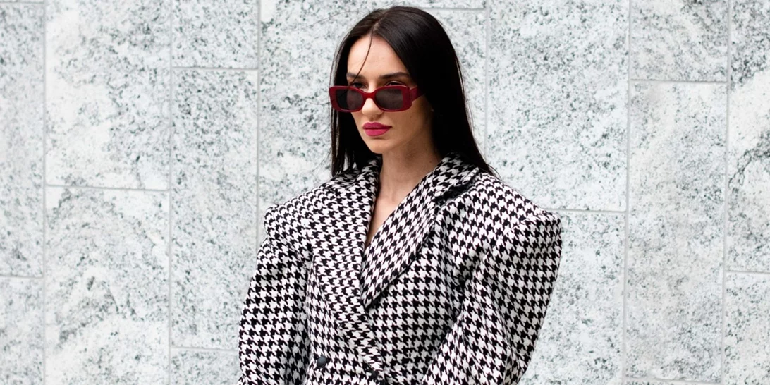 Τα μυστικά του ιταλικού στυλ: 5 τάσεις που ξεχωρίσαμε από τα looks των Ιταλίδων στο Μιλάνο