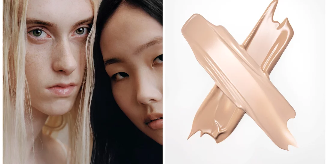 Skin Love | H Zara λανσάρει μια νέα συλλογή μακιγιάζ που αγαπά την επιδερμίδα και αγκαλιάζει τη διαφορετικότητα