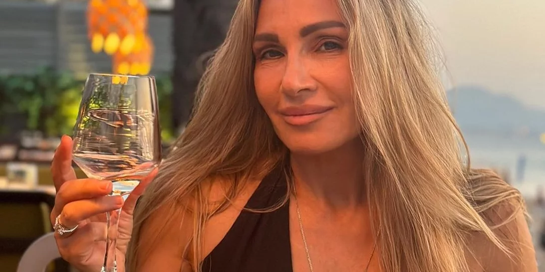 Ελένη Πετρουλάκη | "Δεν έχω καμία σχέση με τη ζυγαριά μου, o καλύτερος μετρητής είναι το πιο στενό μου τζιν"