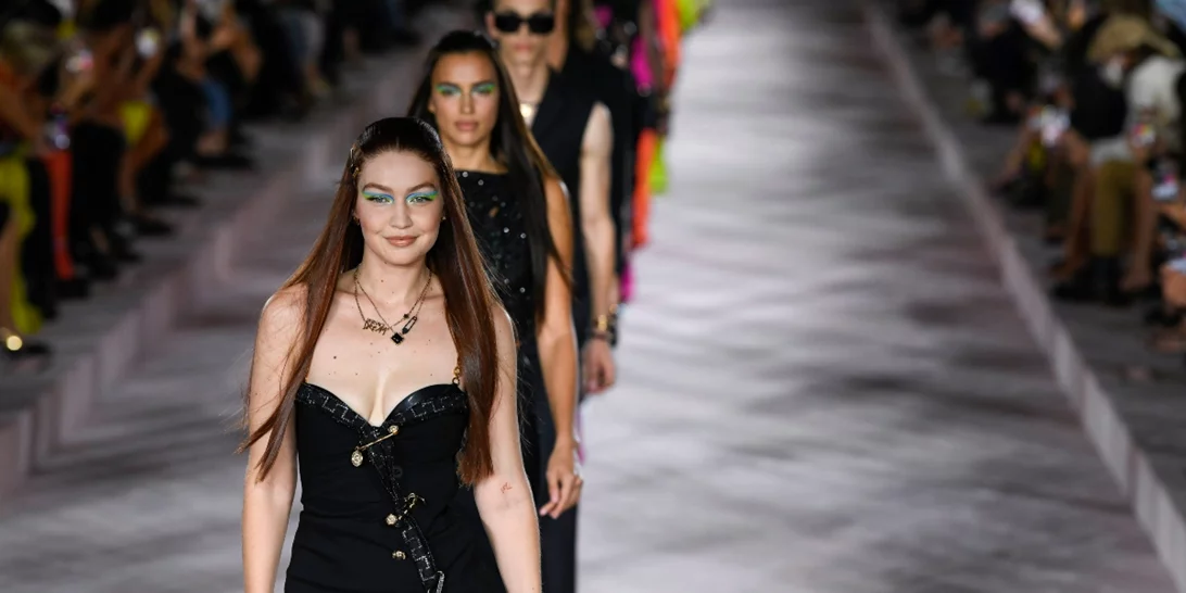 Τα καλύτερα looks από την Εβδομάδα Μόδας στο Μιλάνο για την Άνοιξη 2022