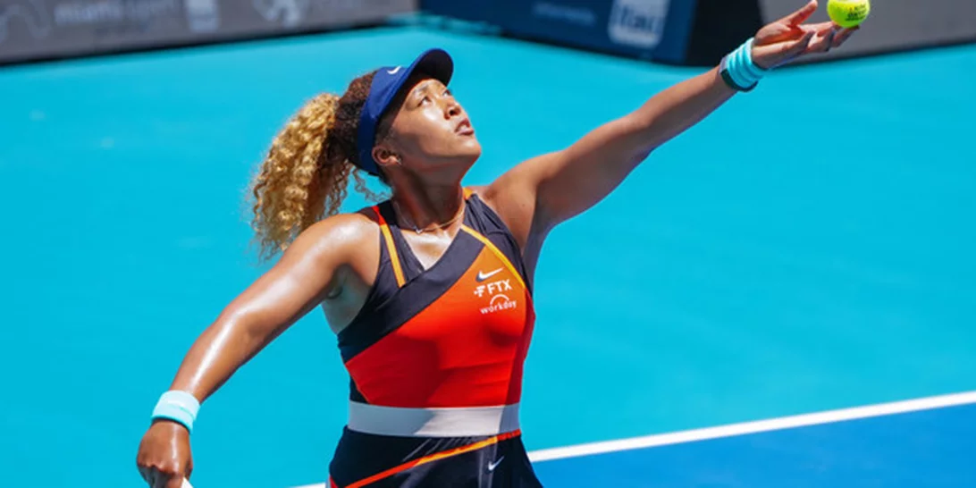 Νaomi Osaka | Η στήριξη σε αθλητές που υπέφεραν σιωπηλά με προβλήματα ψυχικής υγείας