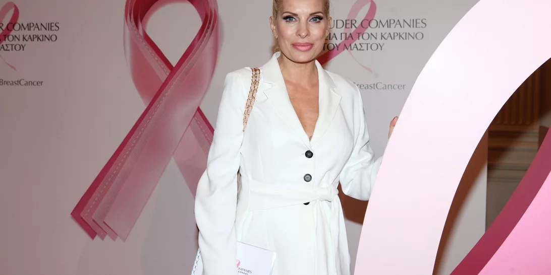 Ελένη Μενεγάκη | Ποιον πρώην συνεργάτη της κάλεσε και ήρθε στην εκπομπή ανήμερα των γενεθλίων της;