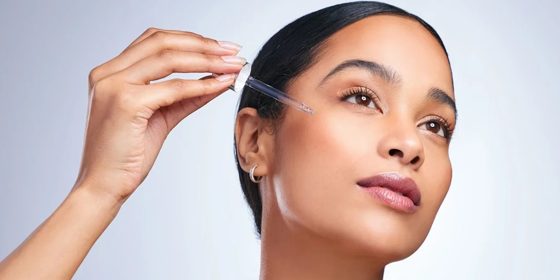 Natural Botox | 5 αντιγηραντικοί οροί για αισθητή μείωση των ρυτίδων