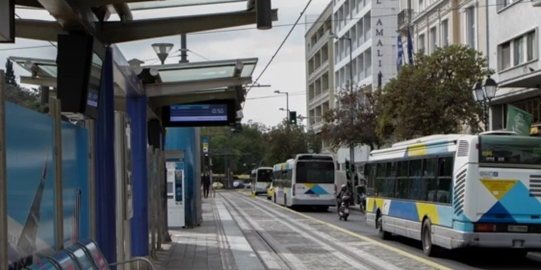 Παραλύει η χώρα με την 24ωρη απεργία | Ποιοι συμμετέχουν, πώς θα κινηθούν τα Μέσα Μαζικής Μεταφοράς