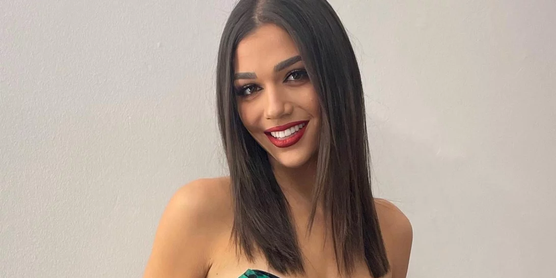 Η Μελίνα Νικολαΐδη στο θεατρικό σανίδι | Η υποστήριξη του Δημήτρη Φιντιρίκου και το μαμαδίστικο σχόλιο της Δέσποινας Βανδή