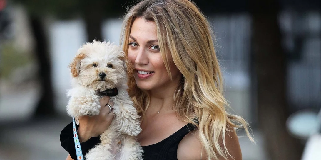 Κωνσταντίνα Σπυροπούλου | Η απόφαση που πήρε και της "ράγισε" την καρδιά