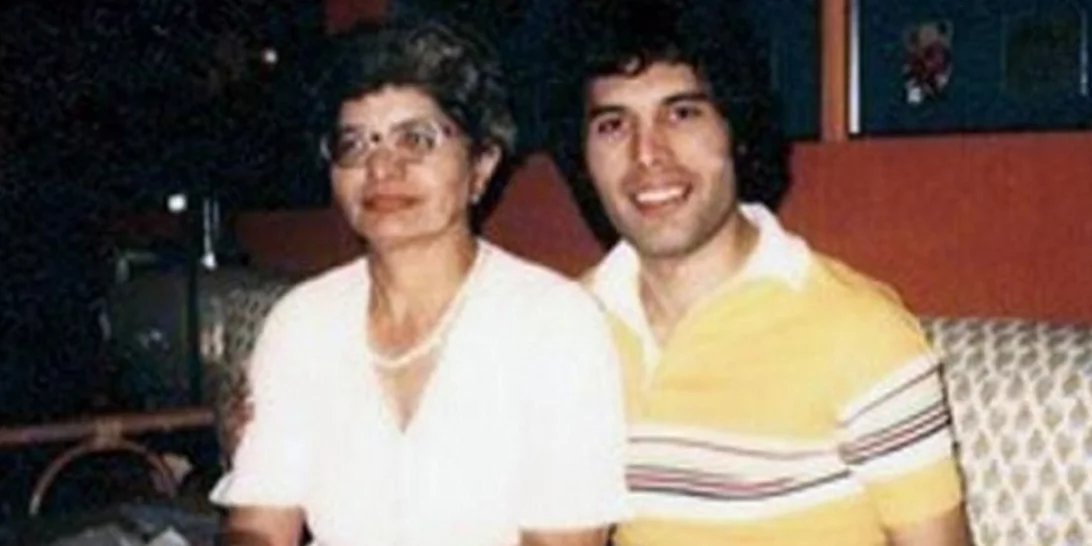 "Θέλω να κρατήσω τη μνήμη του ζωντανή"| Ένα σπάνιο βίντεο της μητέρας του Freddie Mercury