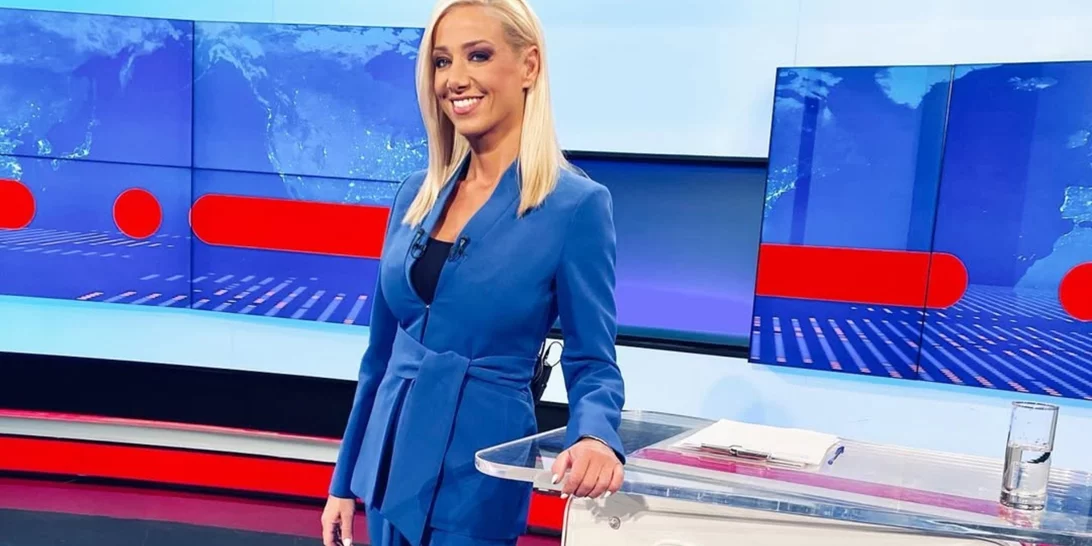 Έφη Αλεβίζου | "Σαν σήμερα πριν έναν χρόνο έκανα ριζική υστερεκτομή" - Η συγκλονιστική ανάρτηση της δημοσιογράφου για τον καρκίνο που αντιμετώπισε