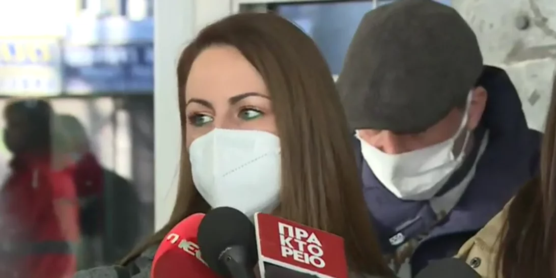 Στάθης Παναγιωτόπουλος | Δεν εμφανίστηκε στη δίκη - Η δημόσια έκκληση της 30χρονης πρώτης καταγγέλουσας