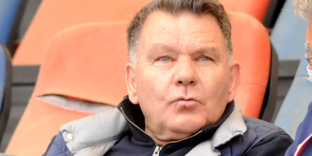 Αλέξης Κούγιας | "Ο Λάκης Λαζόπουλος με παρουσίαζε κοντό, στραβό, αλλήθωρο και ανήθικο"