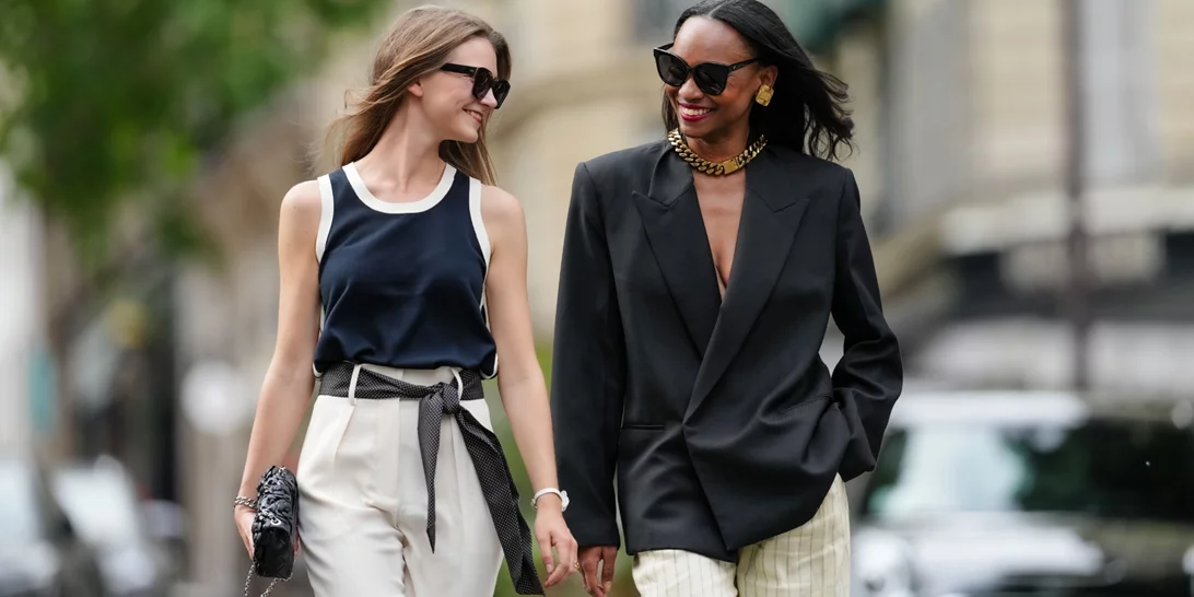 6 χρωματικοί συνδυασμοί που θα φέρουν την άνοιξη στο στιλ σου με βάση τα color trends