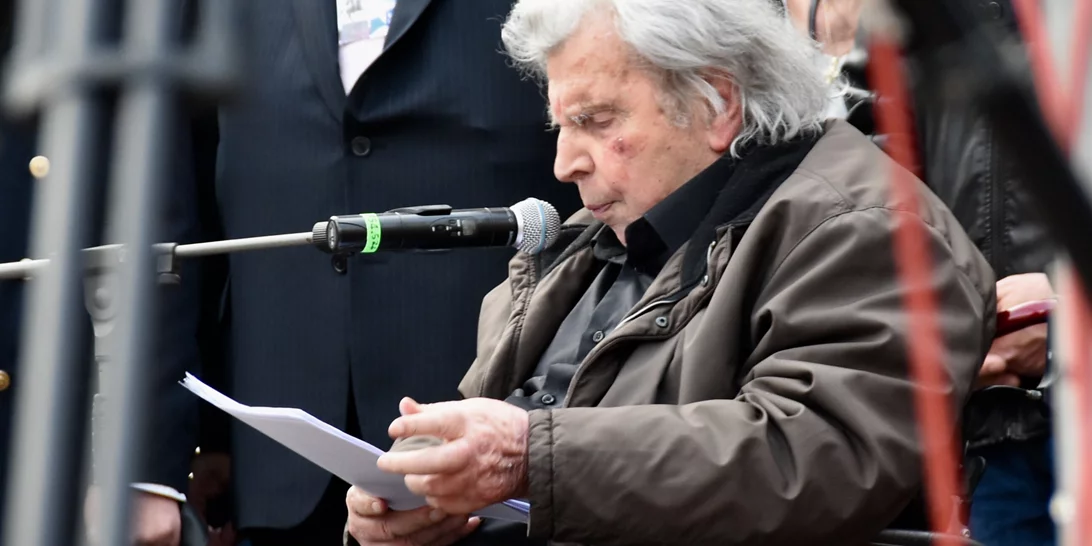 ΥΠΠΟΑ | Αναβολή εκδηλώσεων λόγω του τριήμερου εθνικού πένθους για την απώλεια του Μίκη Θεοδωράκη