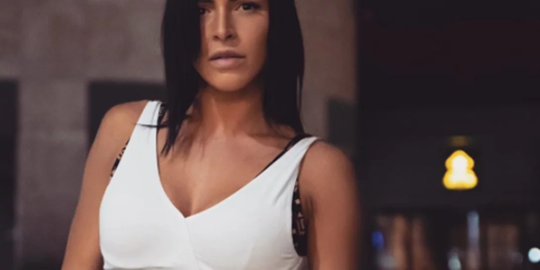 Συγκλονίζει η Ξένια των Rec | "Η επικοινωνία με τους γονείς μου στην Ουκρανία γίνεται όλο και πιο δύσκολη"