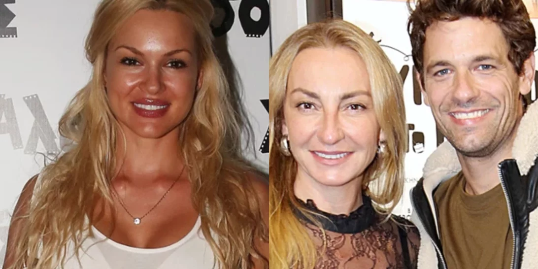 Έγκυος πρώην παίκτρια του GNTM, η Μυρτώ Αλικάκη για όσους έλεγαν ότι έχει νευρική ανορεξία και είναι εθισμένη στην κοκαΐνη & όλα τα νέα