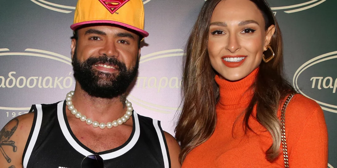 Περικλής Κονδυλάτος | Η αντίδρασή του μετά την αποκάλυψη της Ναυσικάς Παναγιωτακοπούλου για τον πατέρα της